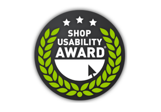 Shop Usability Award 2020: Lasst den Wettbewerb beginnen!