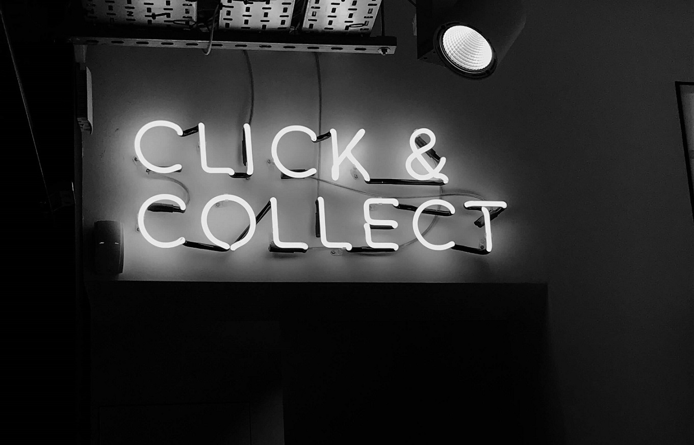 Click & Collect bei TEDi