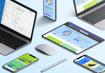 Es ist soweit! -  easyTemplate360 fr JTL-Shop 5