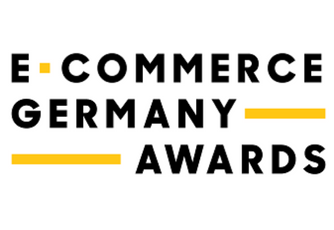 E-Commerce Germany Awards 2022 - Wir sind wieder mit dabei!