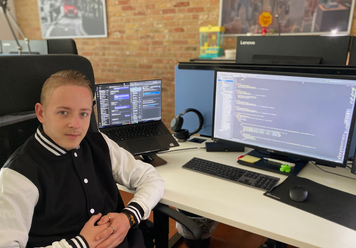 Inside S360 mit Clemens