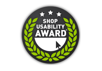 Shop Usability Award 2022: Es geht wieder los!