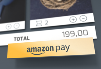 Amazon Payments wird zu Amazon Pay!