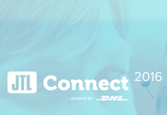 JTL Connect 2016