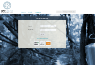 B2B-Vorschaltseiten-Plugin fr JTL-Shop3