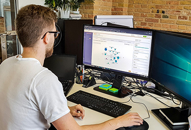 Wie sich auch kleine & mittelstndische Shops Searchmetrics leisten knnen