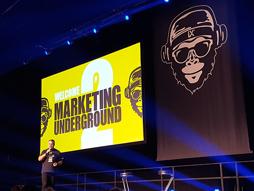 Marketing Underground Tipps