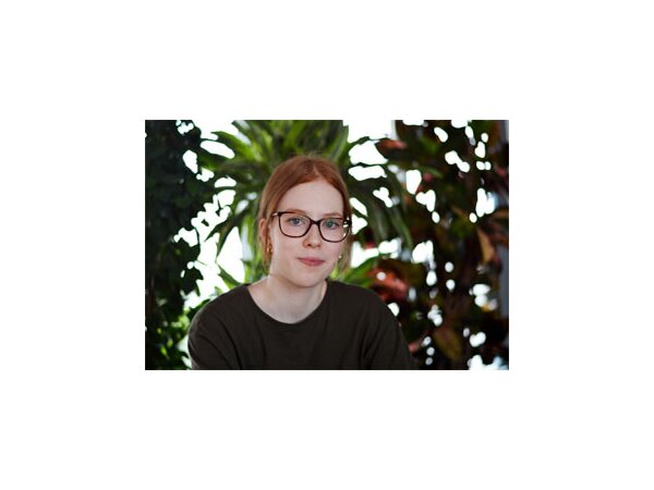 Ausbildung bei Solution360 - Lena stellt sich vor