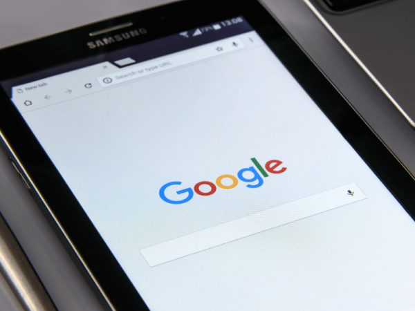 Google kündigt umfangreiche Veränderungen an