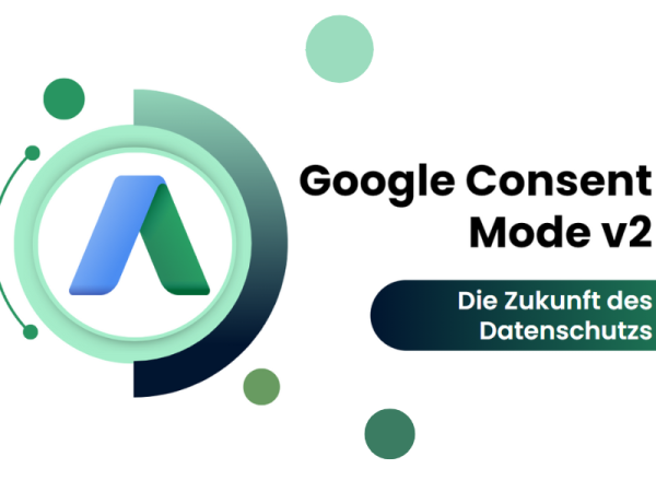 Google Consent Mode v2