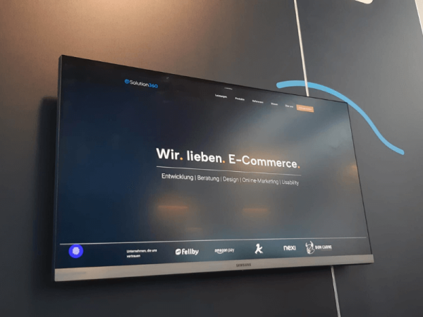 Rückblick auf die E-Commerce Expo 2024