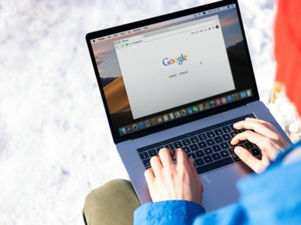 Trotz KI-Hype: Google bleibt noch die Suchmaschine Nummer eins