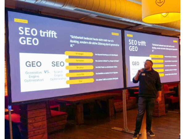 JTL-Stammtisch Berlin – Rückblick auf den 20.03.2026