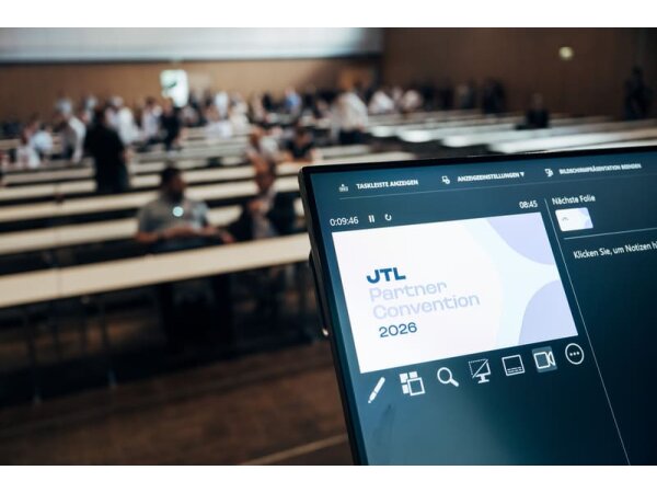 JTL Partner Convention 2026: Unser Recap aus zwei intensiven Tagen in Siegburg
