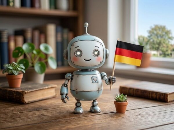 KI-Verordnung in Deutschland: Das ändert sich jetzt für Unternehmen