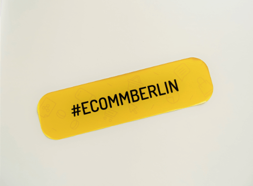 Solution360e commerce Expo Berlin 2019 Galerie ecommberlin