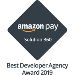 Best Developer Agency 2019: Solution360