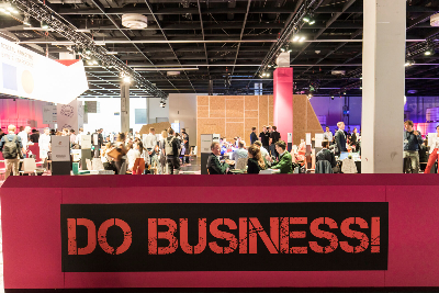 Do Business