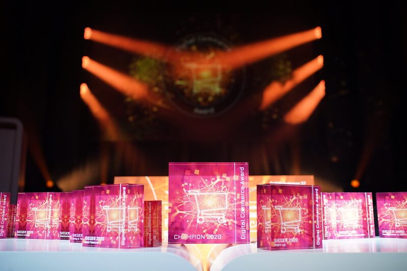 Awards