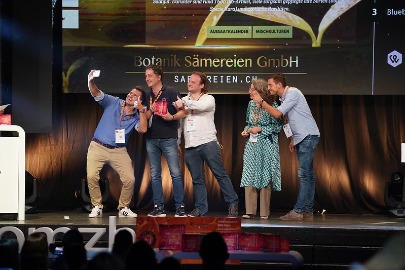 Saemereien.ch