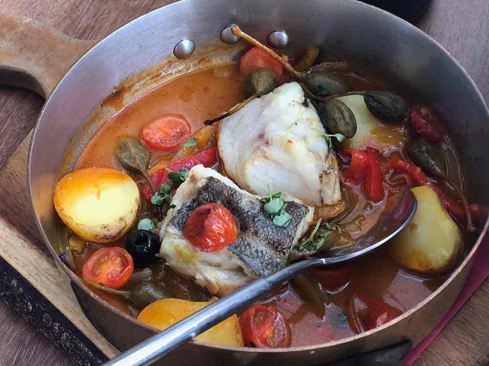 Traditionelles-Essen