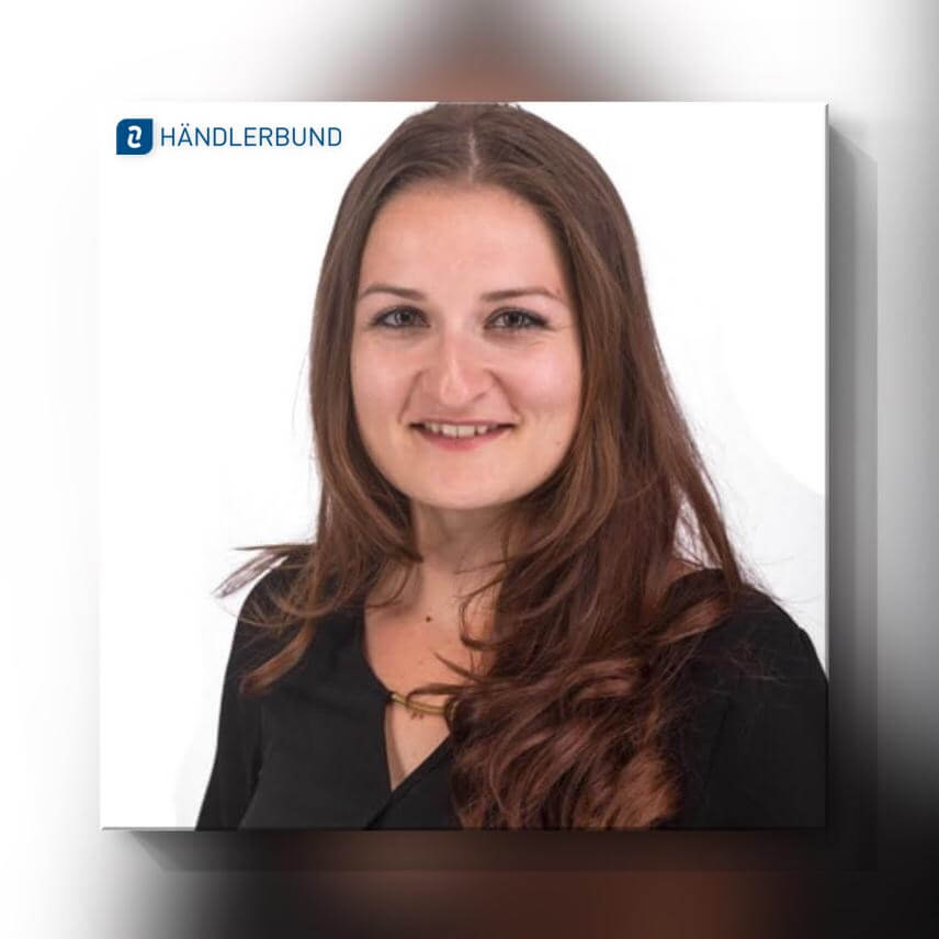 Franziska Ulbricht