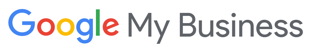 Google-my-Business-Schriftzug