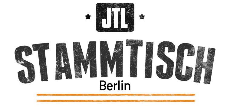 JTL Sommerstammtisch Berlin am 13.06.19