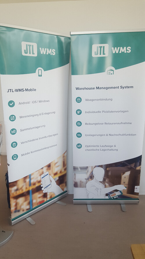 JTL WMS