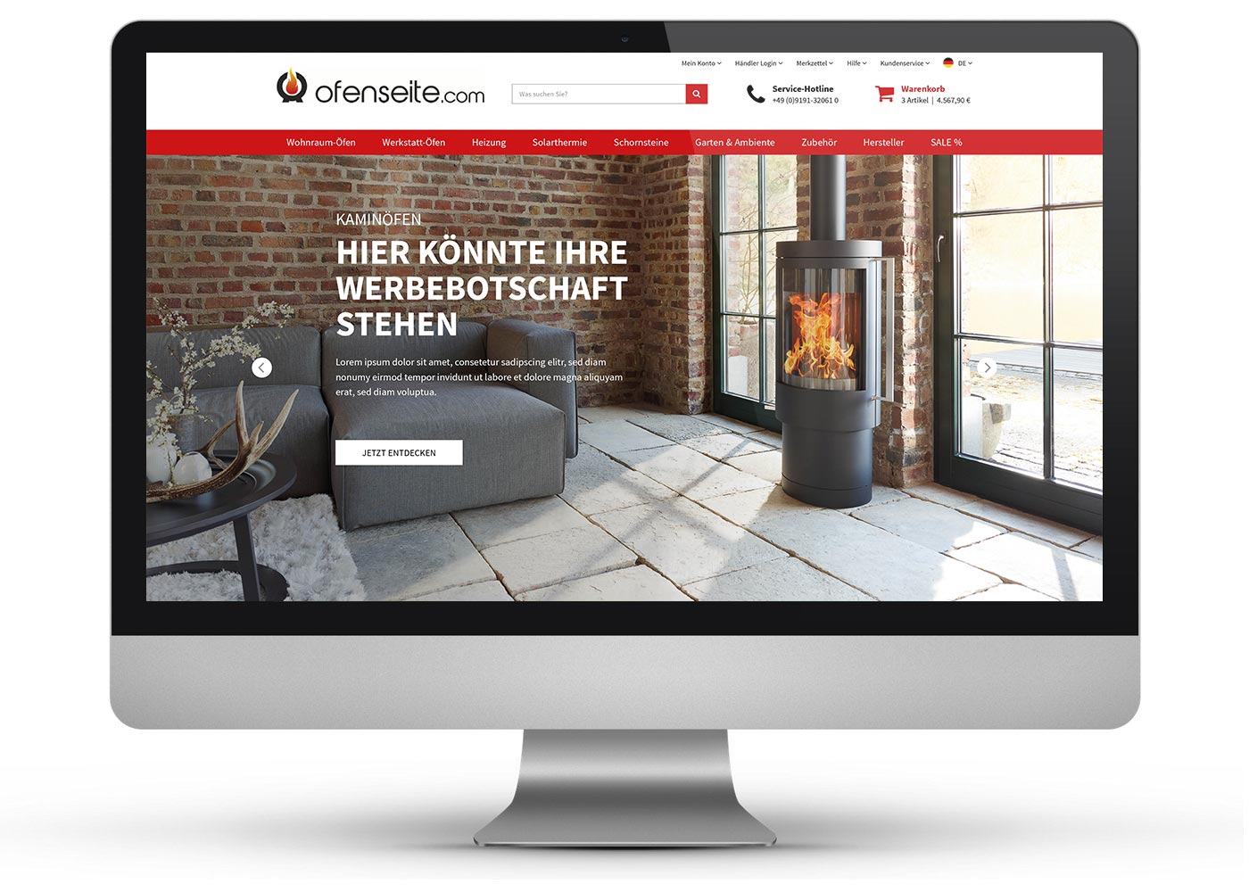 Ofenseite-JTL-Referenzshop
