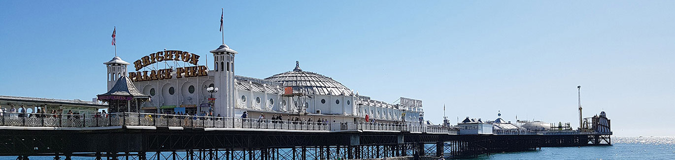 brightonSEO-Pier