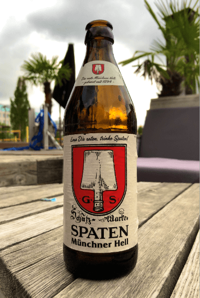 Spaß
