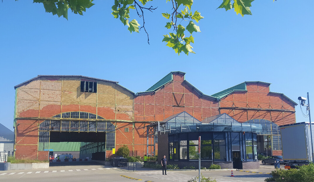 Borsigwerke
