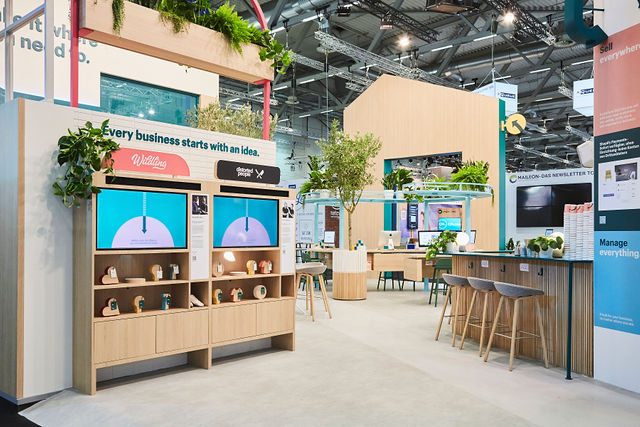 dmexco2019-Shopify-Stand