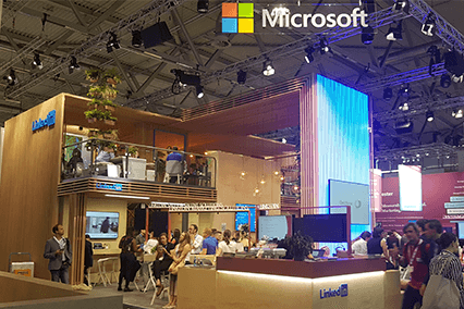 dmexco2019-microsoft