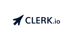 Clerk.io Logo