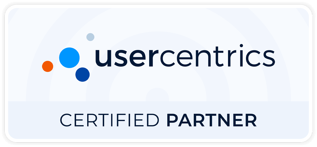 Usercentrics Logo
