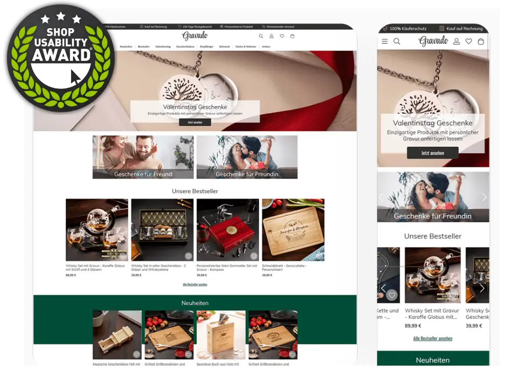 Mockup Gravado