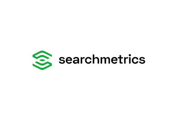 Searchmetrics Logo