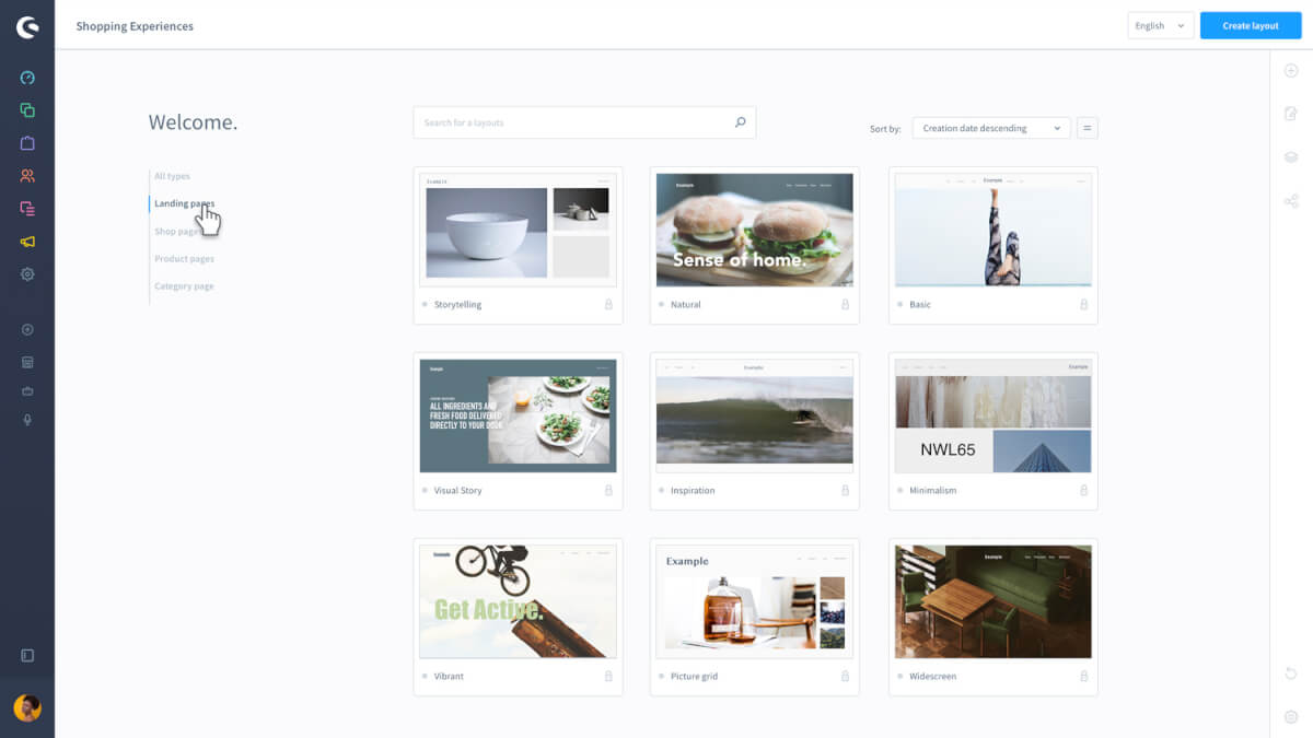 Shopware Vorteile