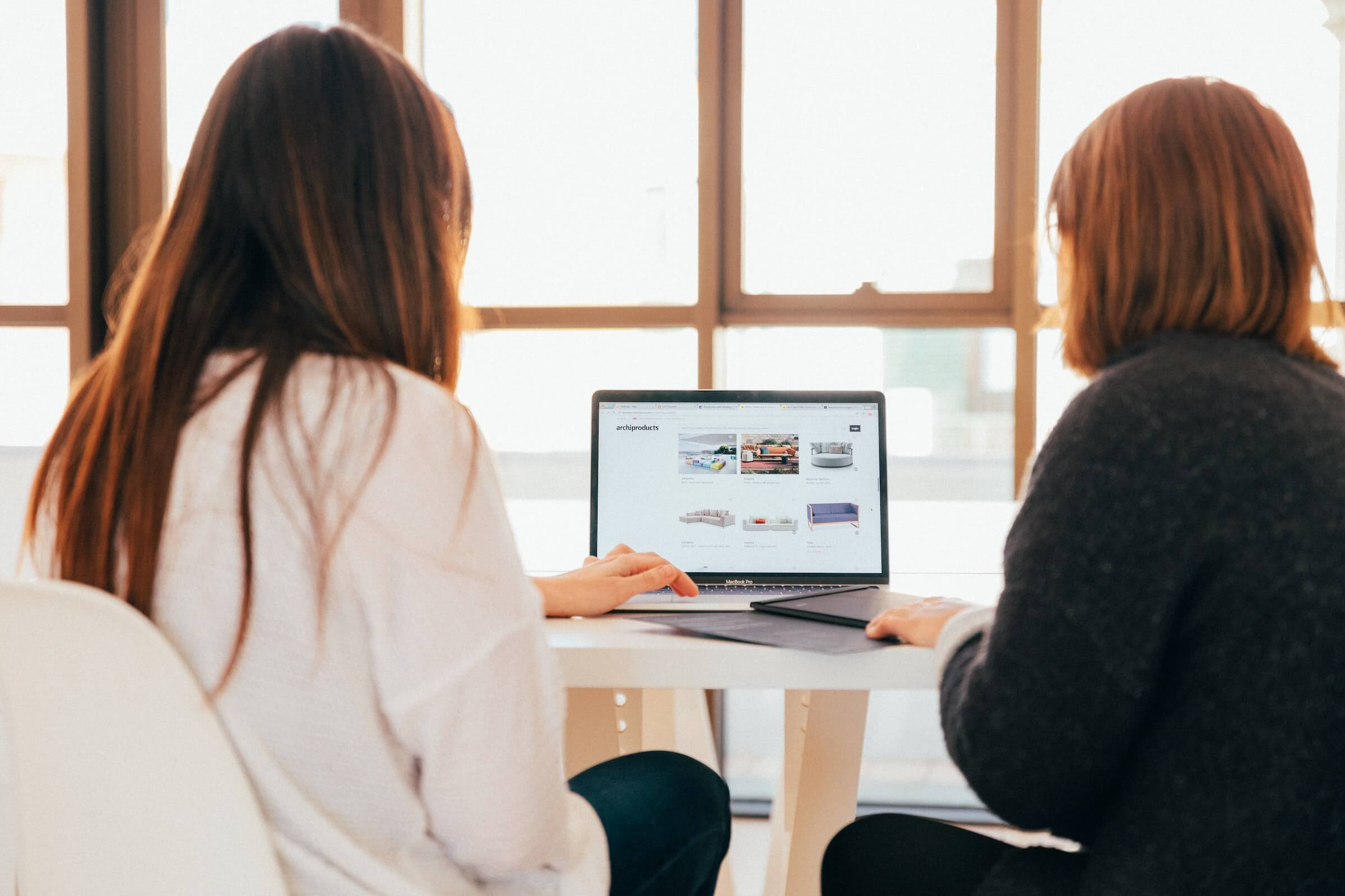 Beispielbild SEO Produkttexte