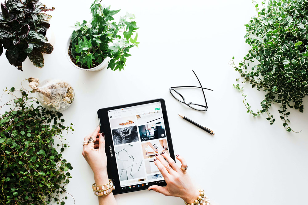 Beispielbild Intutitive Shopfhrung