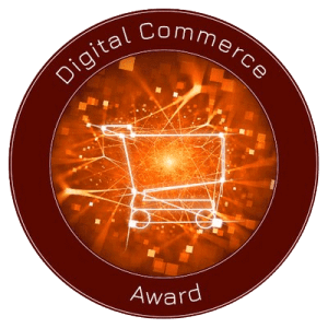 Digital Commerce Award