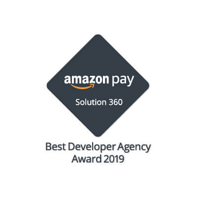 Best Developer Agency 2019: Solution360