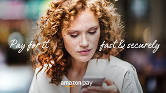 Amazon Pay Plugin