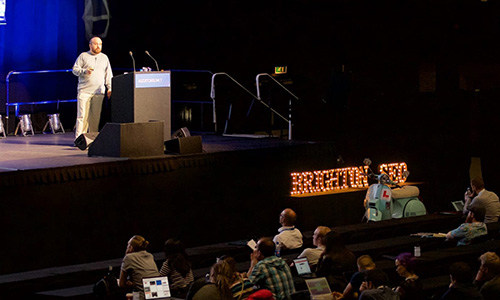 Peter Niklow Brighton SEO Peter Niklow