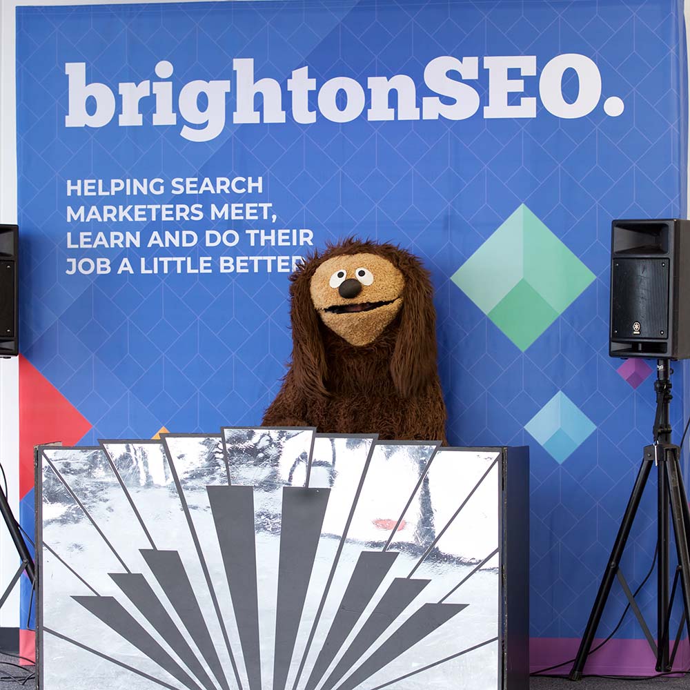 Der SEO Rolf Brighton SEO Rolf