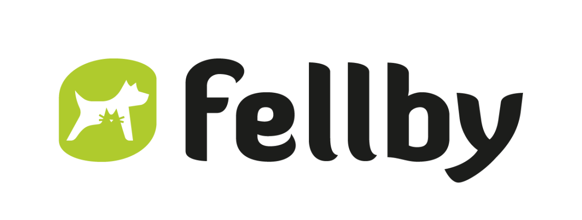 Fellby Logo Laetitia Logo