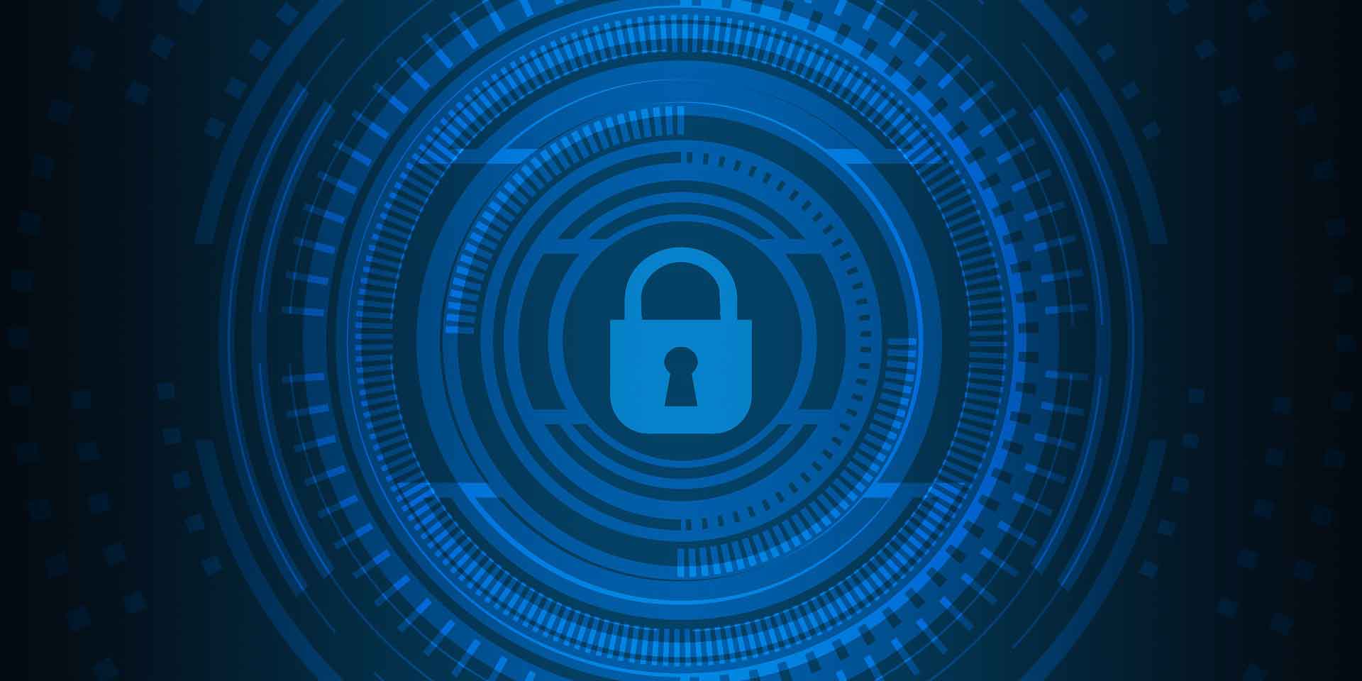 Internet-Sicherheit