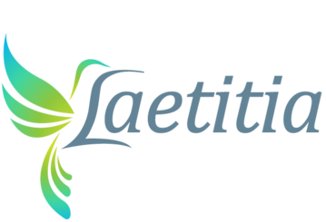 Laetitia Logo Laetitia Logo